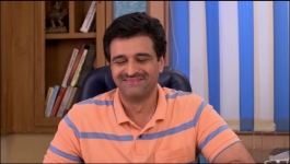 Taarak Mehta Ka Ooltah Chashmah - 17th March 2025